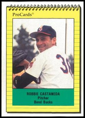 3687 Robbie Castaneda
